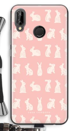 Pink Bunnies