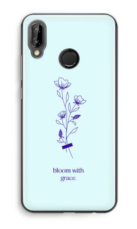 Bloom with grace