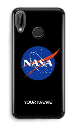 NASA