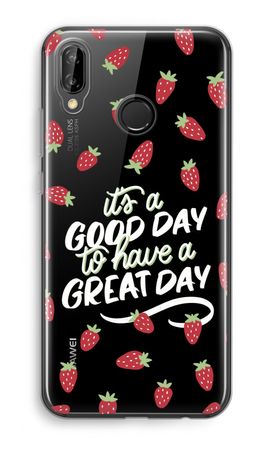 Don’t forget to have a great day