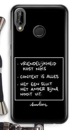 Mijn Motto's