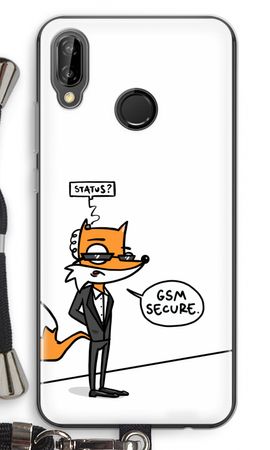 GSM secure