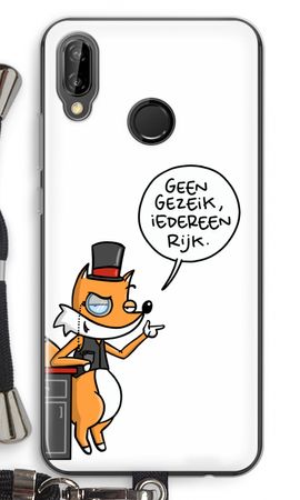 Geen Gezeik