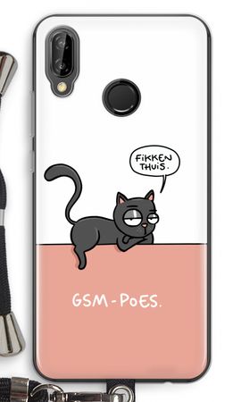 GSM poes