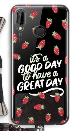 Don’t forget to have a great day