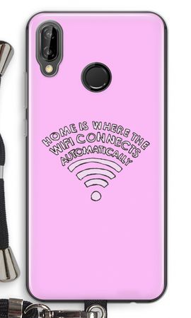 Home Is Where The Wifi Is