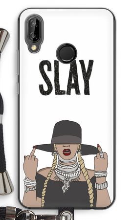 Slay All Day