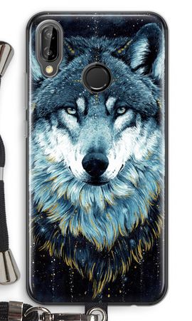 Darkness Wolf