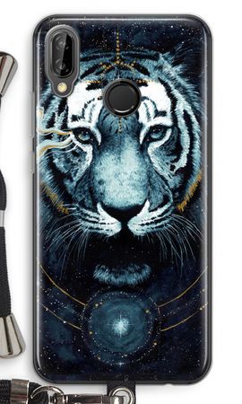 Darkness Tiger