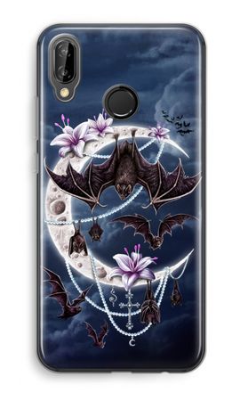 Lune des chauves-souris