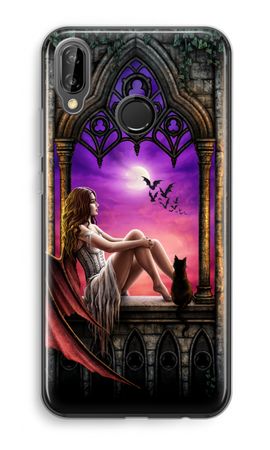 Les enfants de la nuit