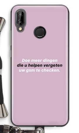 Doe meer dingen die u helpen