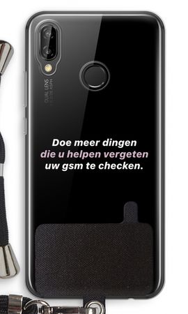 Doe meer dingen die u helpen