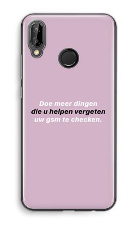 Doe meer dingen die u helpen