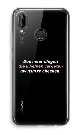Doe meer dingen die u helpen