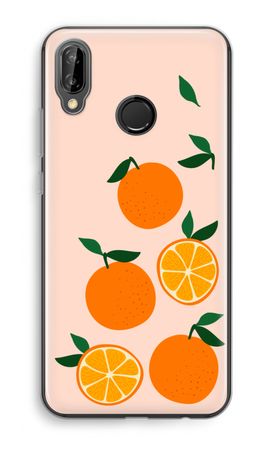 Will you be my clementine