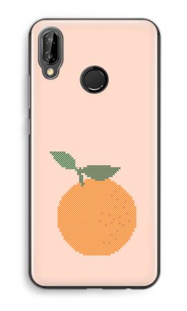 Stitched Clementine