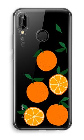 Will you be my clementine