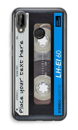 Cassette tape N°2