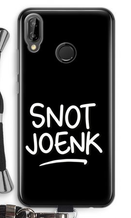 Snotjoenk