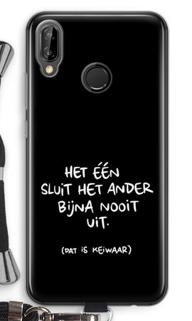 Het één