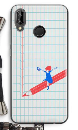 Checkered paper N°2