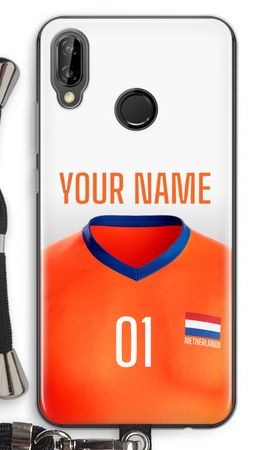 Netherlands - Football