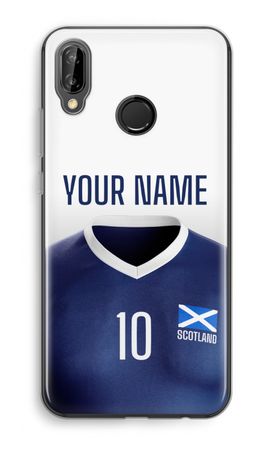 Scotland - Football