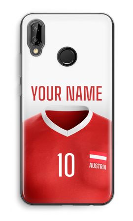 Austria - Football