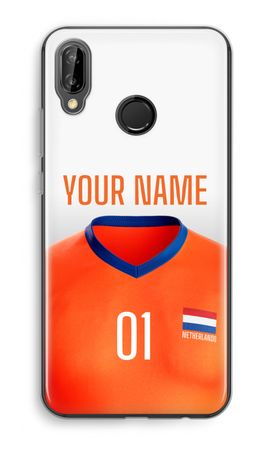 Netherlands - Football