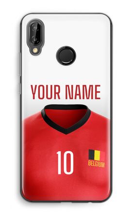 Belgium - Football