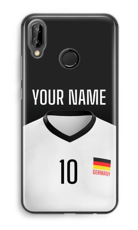 Germany - Football