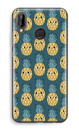Pineapples
