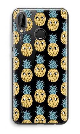 Pineapples