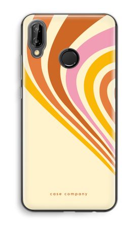 Retro Rainbow