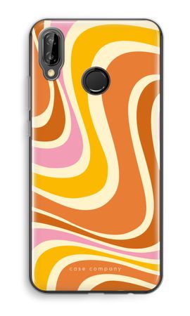 Retro Waves