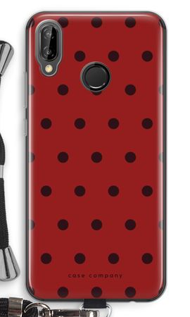 Ladybird Spots