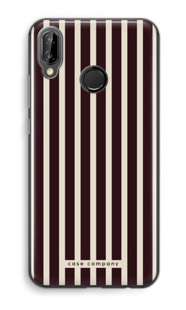 Bamboo Stripe