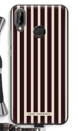Bamboo Stripe