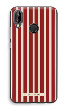 Retro Red