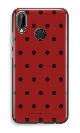 Ladybird Spots