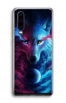 Where Light And Dark Meet