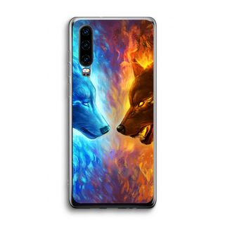 Fire & Ice