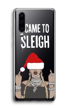 Came To Sleigh