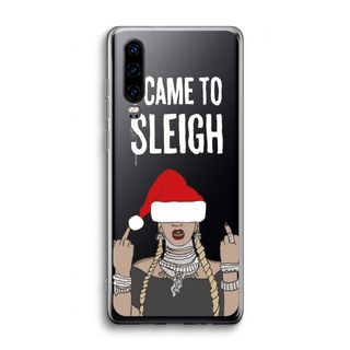 Came To Sleigh