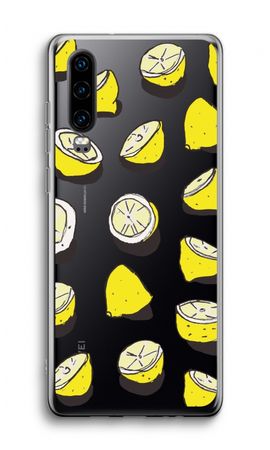 When Life Gives You Lemons...