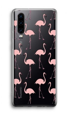 Anything Flamingoes