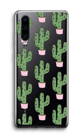 Cactus Lover