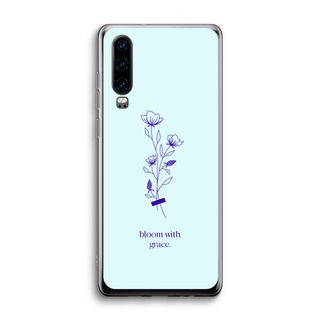 Bloom with grace