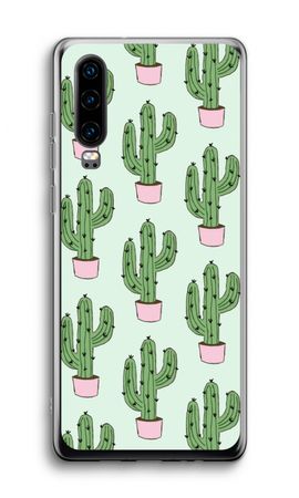 Cactus Lover